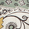 WEISS/ SCHWARZ/ BEIGE