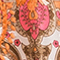 ORANGE/ PINK