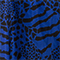 BLAU/ SCHWARZ