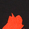 SCHWARZ/ ROT/ ROSA