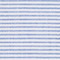 HELLBLAU/ WEISS GESTREIFT