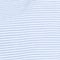 HELLBLAU/ WEISS