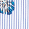 WEISS/ BLAU