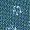 GRÜN/ HELLBLAU