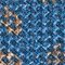 BLAU/ HELLBLAU/ BEIGE