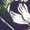 DUNKELBLAU/ WEISS/ LILA