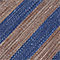 BRAUN/ BLAU