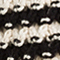 SCHWARZ/ CREME
