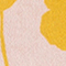 NUDE/ DUNKELGELB