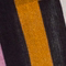 WEISS/ ORANGE/ SCHWARZ