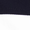 DUNKELBLAU/ WEISS