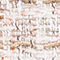 BEIGE/ CREME/ ROSA