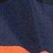 DUNKELBLAU/ ORANGE/ SCHWARZ