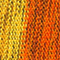 BLAU/ ORANGE/ GELB