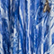 BLAU/ WEISS