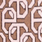BEIGE/ HELLROSA