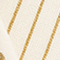 ECRU/ GOLD