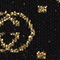 SCHWARZ/ GOLD