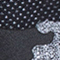 SCHWARZ/ GRAU