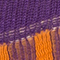 LILA/ ORANGE