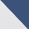 WEISS/ BLAU