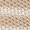 BEIGE/ WEISS