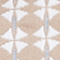 BEIGE/ WEISS