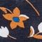 DUNKELBLAU/ BLAU/ WEISS