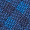 BLAU/ HELLBLAU