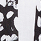 SCHWARZ/ WEISS