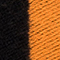 SCHWARZ/ ORANGE
