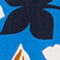 BLAU/ DUNKELBLAU/ WEISS