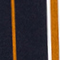 DUNKELBLAU/ COGNAC