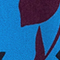 BLAU/ DUNKELBLAU/ DUNKELROT