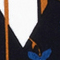 BLAU/ BRAUN/ WEISS