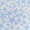 WEISS/ HELLBLAU