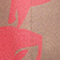 TAUPE/ PINK/ ORANGE