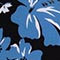 SCHWARZ/ BLAU/ GRÜN