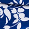 BLAU/ WEISS