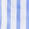 WEISS/ HELLBLAU