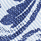 BLAU/ HELLBLAU