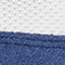 BLAU/ GRAU/ SCHWARZ