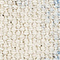 BEIGE/ BLAU