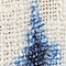 CREME/ BLAU/ DUNKELGRAU