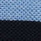 DUNKELBLAU/ HELLBLAU