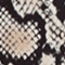 ECRU/ SCHWARZ