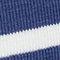 BLAU/ WEISS
