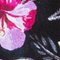 SCHWARZ/ PINK/ LILA