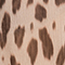 BEIGE/ DUNKELBRAUN