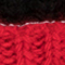 SCHWARZ/ ROT